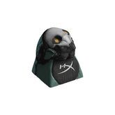 HX3D x Warframe Keycap - Clem